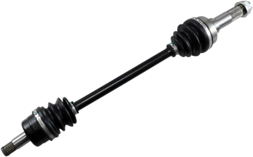 Moose Utility - Moose Utility Complete Axle Kit - LM6-YA-8-319