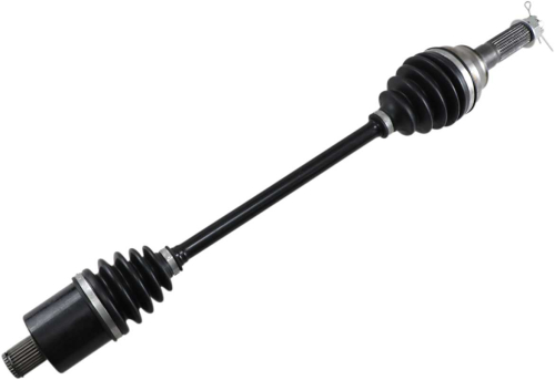 Moose Utility - Moose Utility Complete Axle Kit - LM6-PO-8-397
