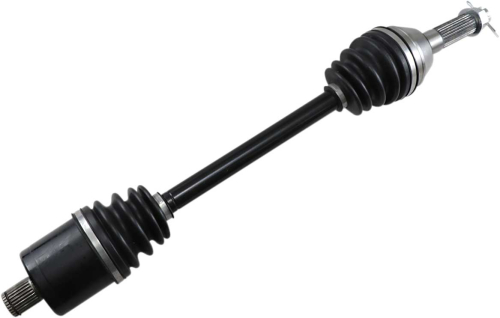 Moose Utility - Moose Utility Complete Axle Kit - LM6-PO-8-375