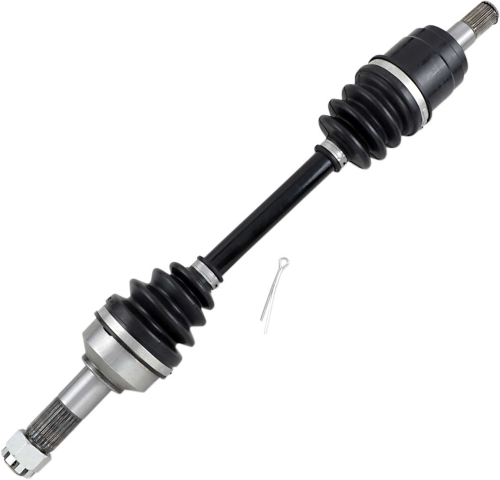 Moose Utility - Moose Utility Complete Axle Kit - LM6-HO-8-134