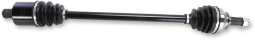 Moose Utility - Moose Utility Complete Axle Kit - LM6-PO-8-332