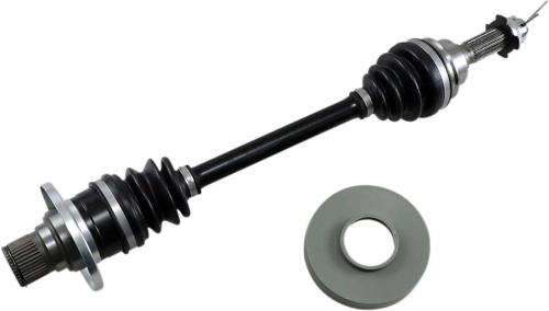 Moose Utility - Moose Utility Complete Axle Kit - LM6-SK-8-320