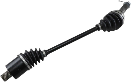 Moose Utility - Moose Utility Complete Axle Kit - LM6-PO-8-334