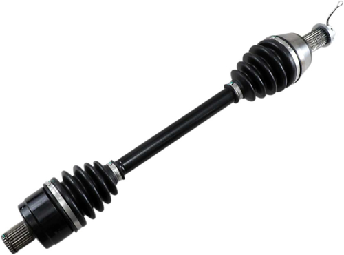 Moose Utility - Moose Utility Complete Axle Kit - LM6-PO-8-342