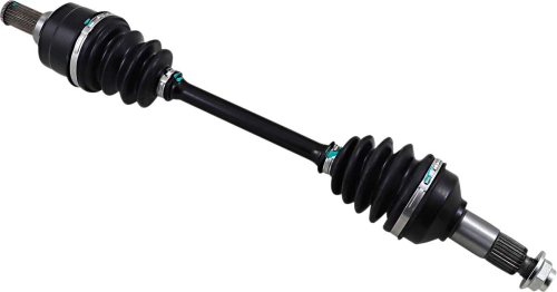 Moose Utility - Moose Utility Complete Axle Kit - 0214-1876