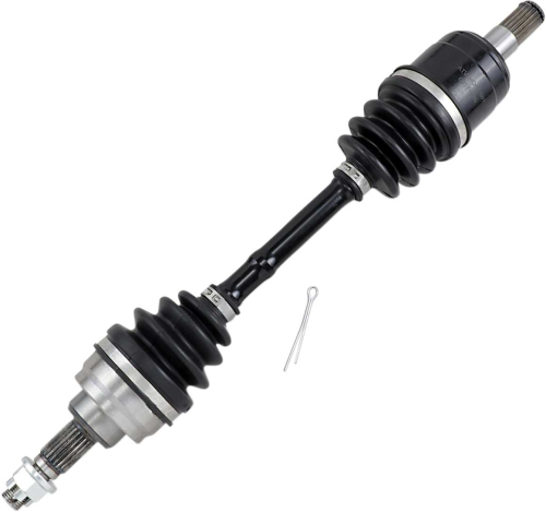 Moose Utility - Moose Utility Complete Axle Kit - LM6-HO-8-302