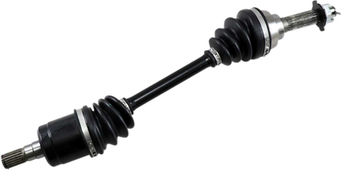Moose Utility - Moose Utility Complete Axle Kit - LM6-SK-8-102