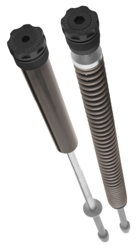 Progressive Suspension - Progressive Suspension High Performance Fork Cartridge - Fits 1 to 2in. Lowered - 31-4006