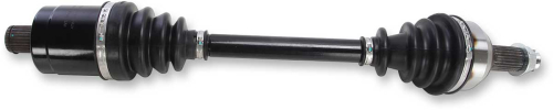Moose Utility - Moose Utility Complete Axle Kit - LM6-PO-8-380