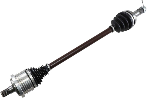 Moose Utility - Moose Utility Complete Axle Kit - LM6-YA-8-305