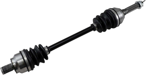 Moose Utility - Moose Utility Complete Axle Kit - LM6-PO-8-321