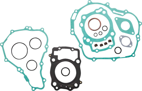 Moose Racing - Moose Racing Complete Gasket Kit - 8080039MSE