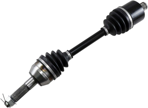 Moose Utility - Moose Utility Complete Axle Kit - LM6-PO-8-346