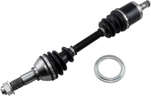 Moose Utility - Moose Utility Complete Axle Kit - LM6-CA-8-115