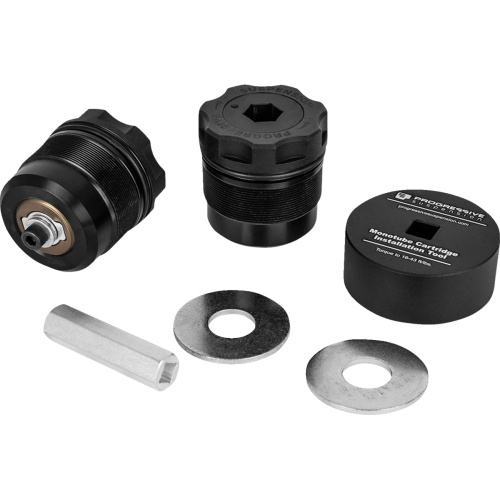 Progressive Suspension - Progressive Suspension Fork Preload Adjusters - 31-5056