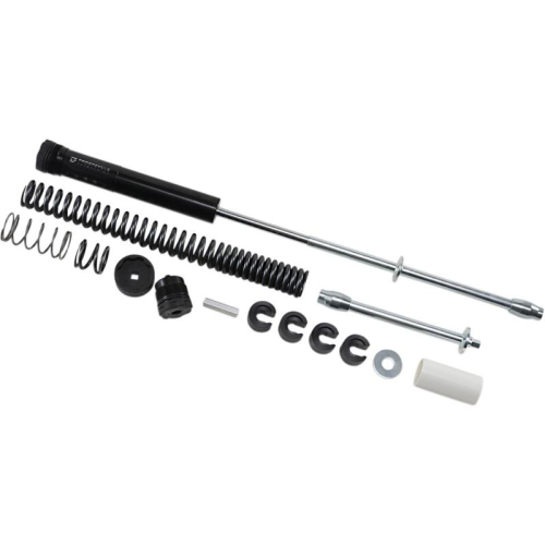 Progressive Suspension - Progressive Suspension Monotube Fork Cartridge Kit - Lowering - 31-2542