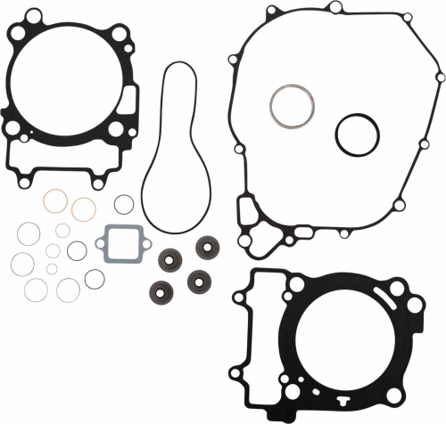 Moose Racing - Moose Racing Complete Gasket Kit - 8080001MSE
