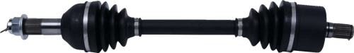 Moose Utility - Moose Utility Complete Axle Kit - LM6-CA-8-332