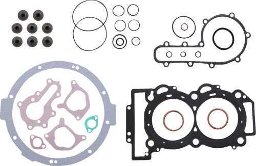 Moose Racing - Moose Racing Complete Gasket Kit - 808964MSE