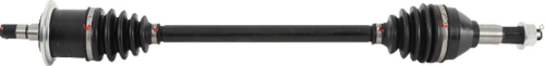 Moose Utility - Moose Utility Complete Axle Kit - LM6-CA-8-119