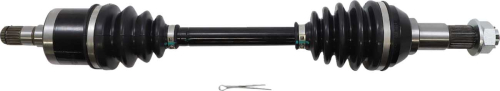 Moose Utility - Moose Utility Complete Axle Kit - LM6-CA-8-122