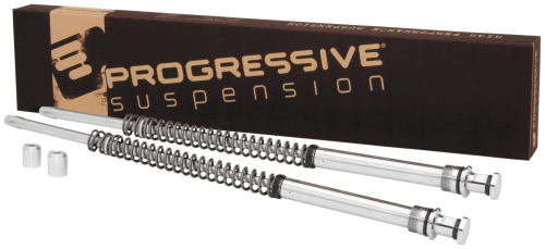 Progressive Suspension - Progressive Suspension Monotube Fork Cartridge Kit - 31-2500