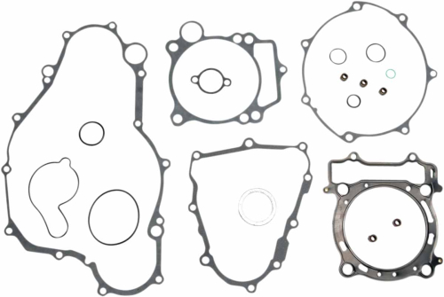 Moose Racing - Moose Racing Complete Gasket Kit - 808869MSE