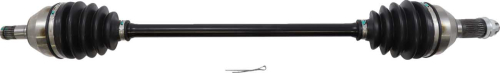 Moose Utility - Moose Utility Complete Axle Kit - LM6-CA-8-224