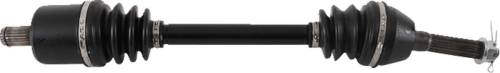 Moose Utility - Moose Utility Complete Axle Kit - LM6-PO-8-379