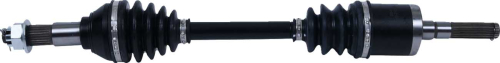 Moose Utility - Moose Utility Complete Axle Kit - LM6-CA-8-231