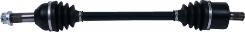 Moose Utility - Moose Utility Complete Axle Kit - LM6-CA-8-334