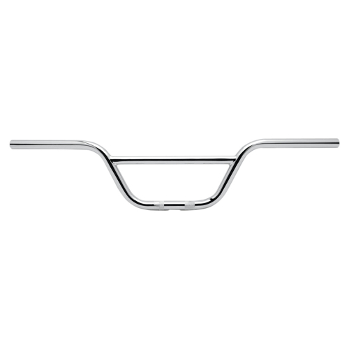 Burly Brand - Burly Brand 1in. Scrambler Handlebar - Chrome - B12-6020C