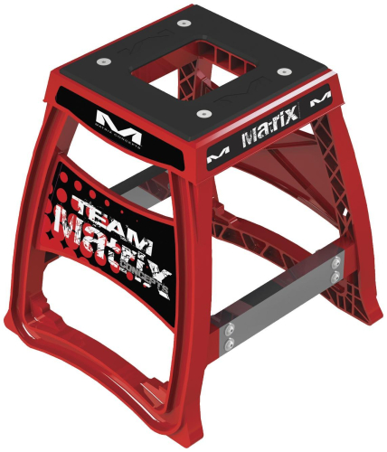 Matrix Concepts LLC - Matrix Concepts LLC M64 Elite Stand - Red - M64 102