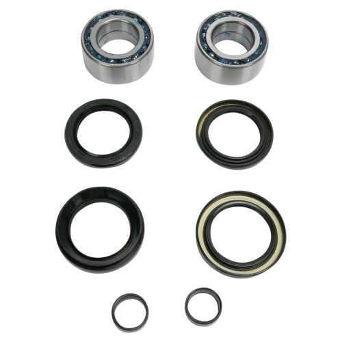 Pivot Works - Pivot Works Wheel Bearing Kit - PWFWK-H14-040