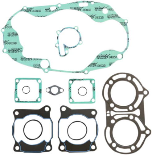 Athena - Athena Complete Gasket Kit - P400485850351/1