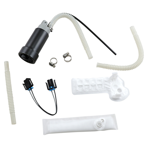 All Balls - All Balls Fuel Pump Rebuild Kit - 47-2012