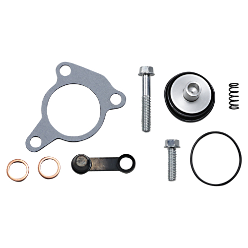 All Balls - All Balls Slave Cylinder Rebuild Kit - 18-6038