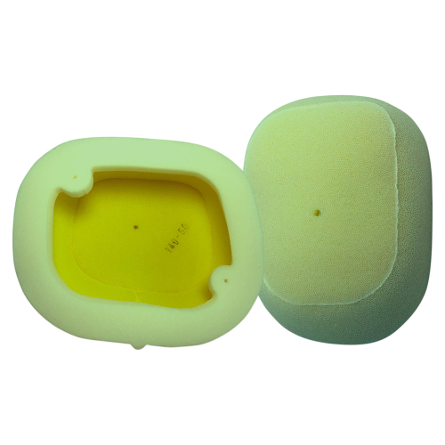 No Toil - No Toil Pre-Oiled Air Filter - 1450