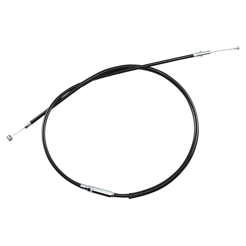 Motion Pro - Motion Pro Black Vinyl Clutch Cable - 03-0002