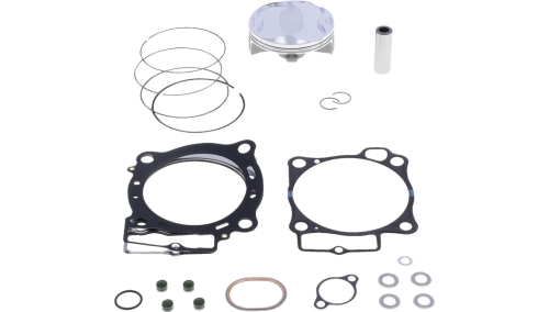 Athena - Athena Piston Kit with Gaskets - Standard Bore 95.95mm - P5F0960322006A