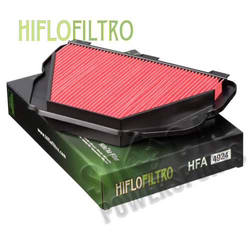 HiFlo - HiFlo Air Filter - HFA4924