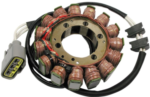 Ricks Motorsport Electric - Ricks Motorsport Electric Stator - 21-425