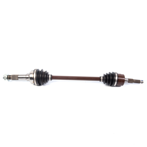 All Balls - All Balls 6 Ball Heavy Duty Axle - AB6-YA-8-221