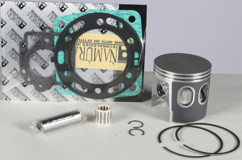 Namura Technologies - Namura Technologies Top End Repair Kit - 1.00mm Oversize to 83.94mm - NA-50002-4K