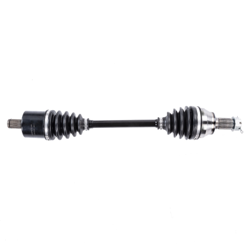 All Balls - All Balls 6 Ball Heavy Duty Axle - AB6-PO-8-333