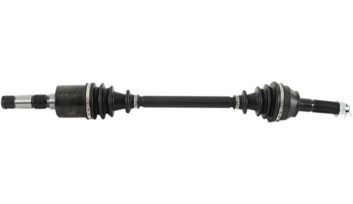 All Balls - All Balls 8Ball Extreme Duty Axle - AB8-PO-8-327