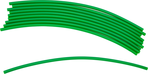 Fire Power - Fire Power Gas Cap Vent Hose - 10pk - Green - 28-1153