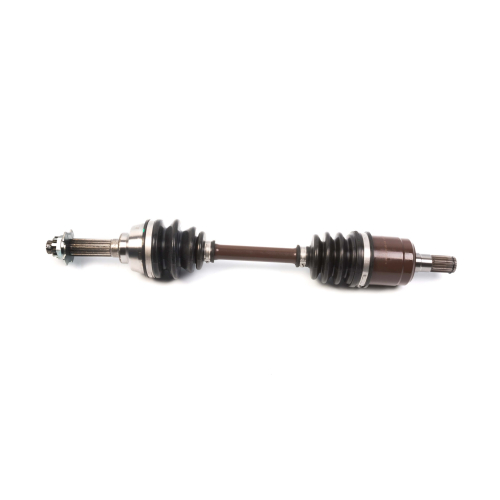 All Balls - All Balls 6 Ball Heavy Duty Axle - AB6-SK-8-301
