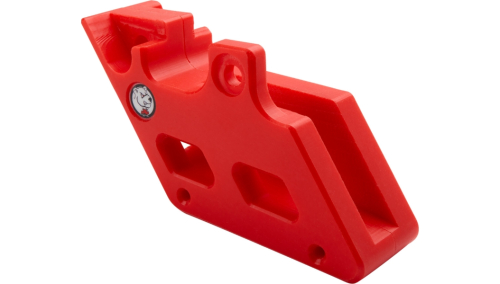 AXP Racing - AXP Racing Chain Guide - Red - AX1603