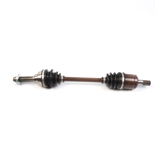 All Balls - All Balls 6 Ball Heavy Duty Axle - AB6-SK-8-302